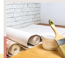 Услуги Отделка в Сестрорецке под ключ