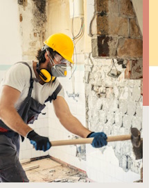 Услуги Отделка в Сестрорецке под ключ